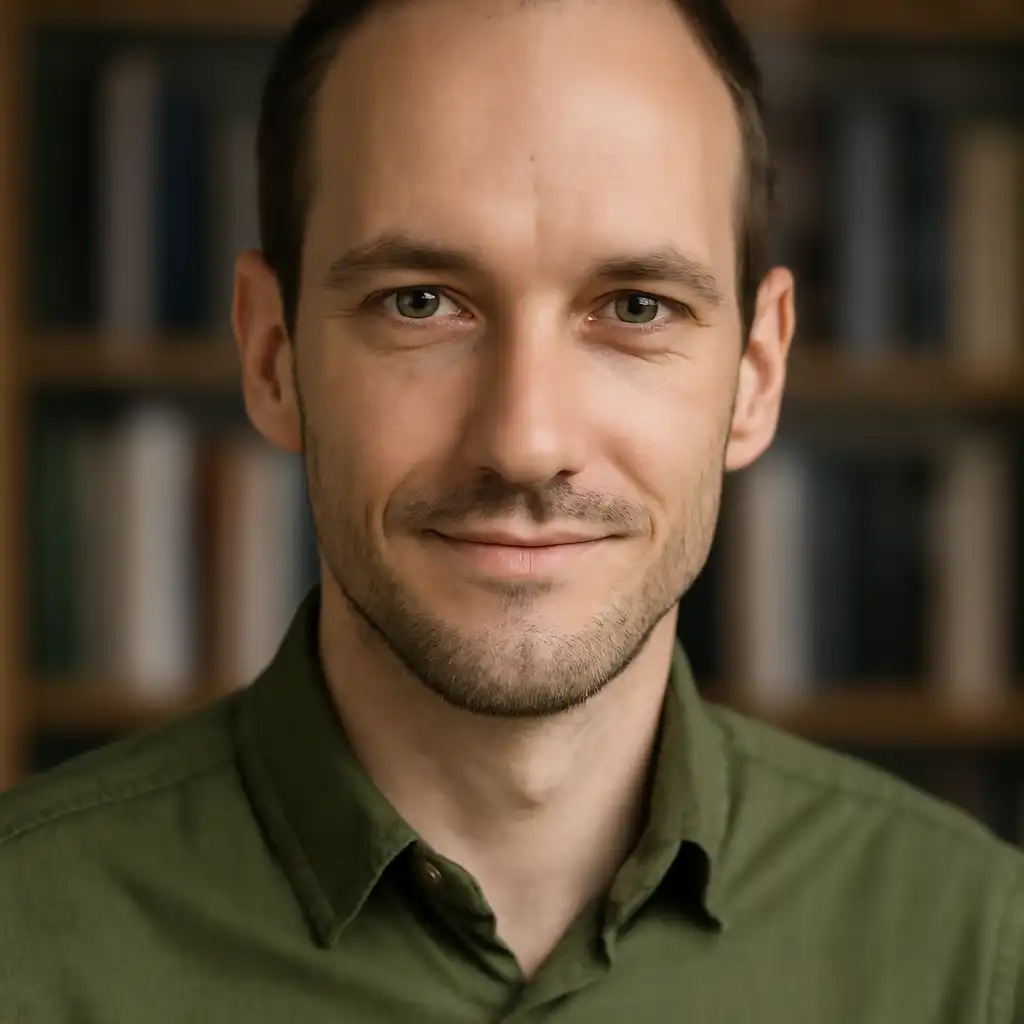 Wolfgang Seidel